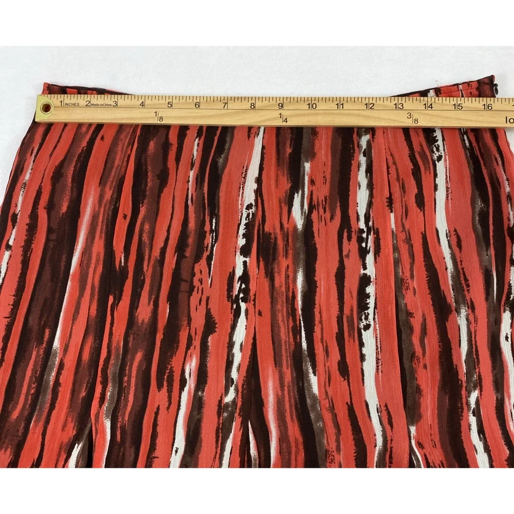 Cato midi skirt